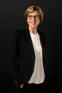 Dr. med. Katharina Wortmann