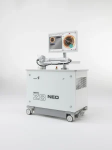 Zeigt den Femto Z8 NEO Laser